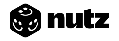 Nuts casino logo