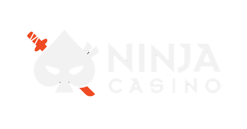 Ninja casino logo