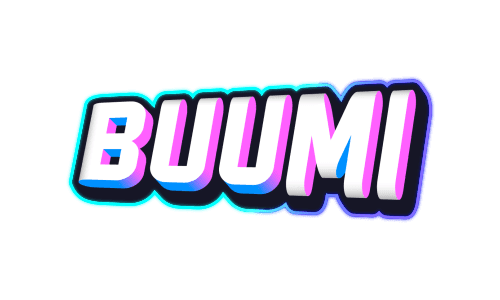 Buumi logo
