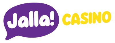 Jalla casino logo