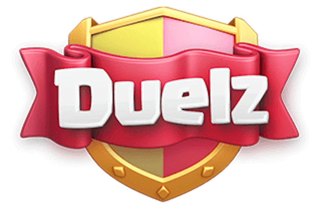 Duelz logo