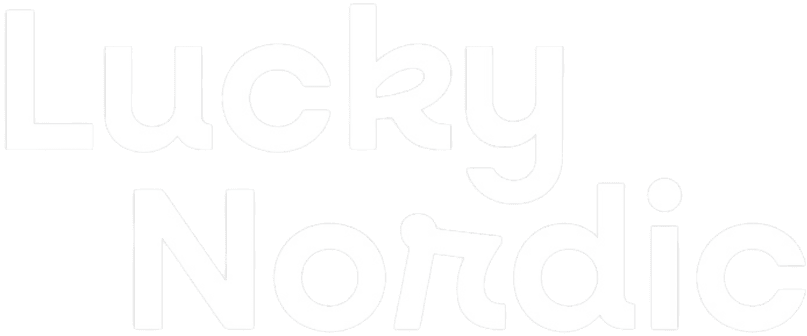 LuckyNordic logo